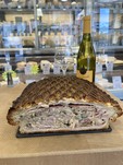 LA TOURTE DU FROMAGER