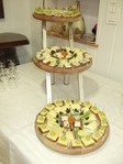 Les Plateaux buffet