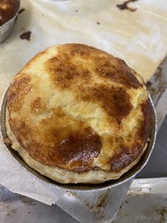 TARTE AU COMTE