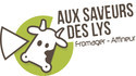 Aux saveurs des Lys - Fromages fermiers