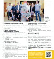 CHARTE QUALITE F.F.F.